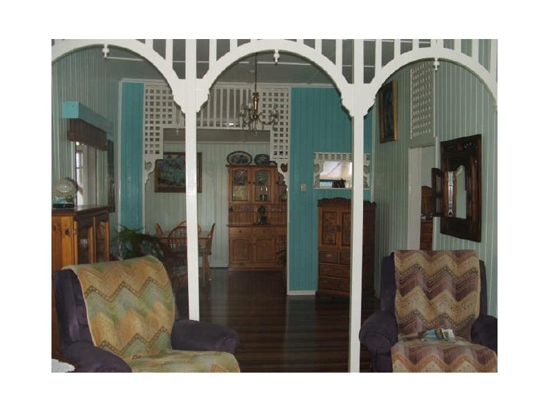 Maryborough QLD 4650