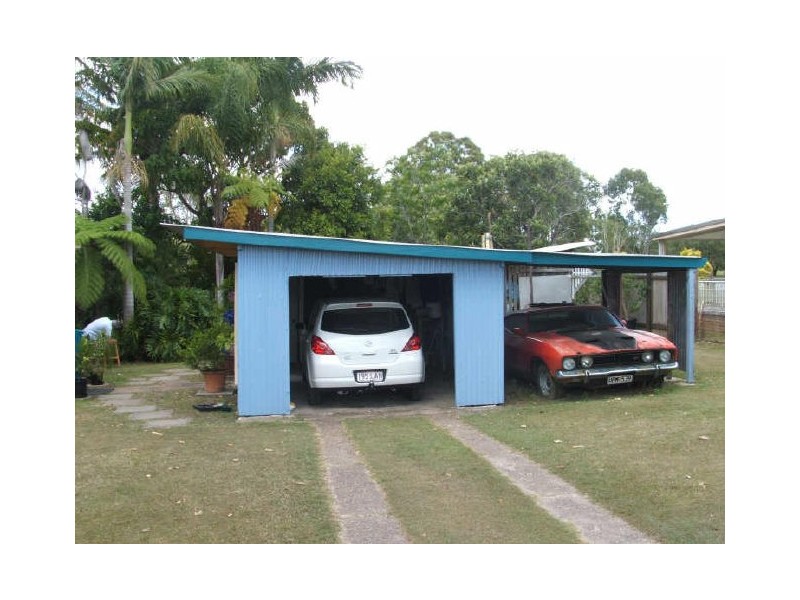 Maryborough QLD 4650