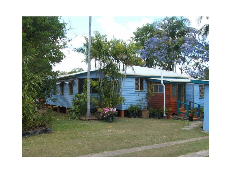 Maryborough QLD 4650