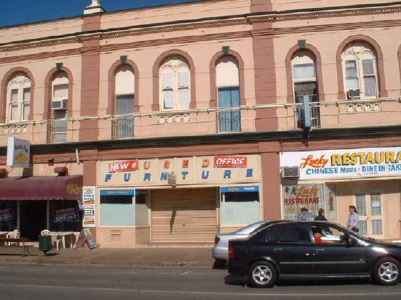 Aldershot QLD 4650
