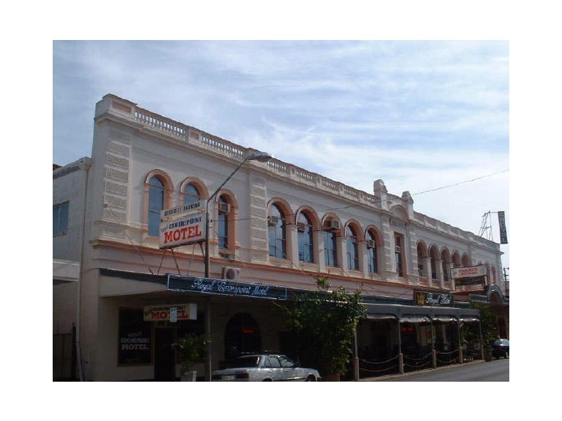 Maryborough QLD 4650