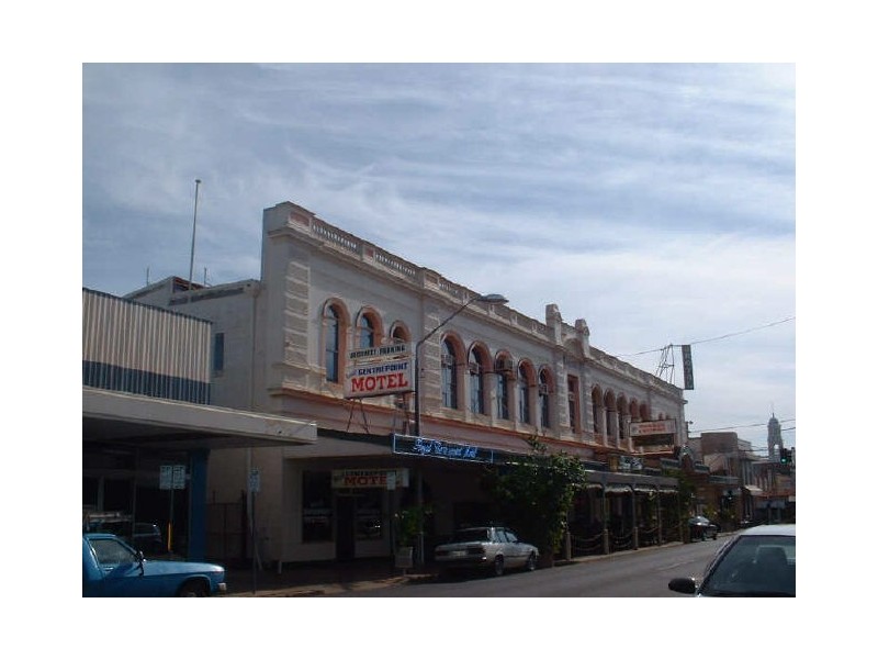 Maryborough QLD 4650