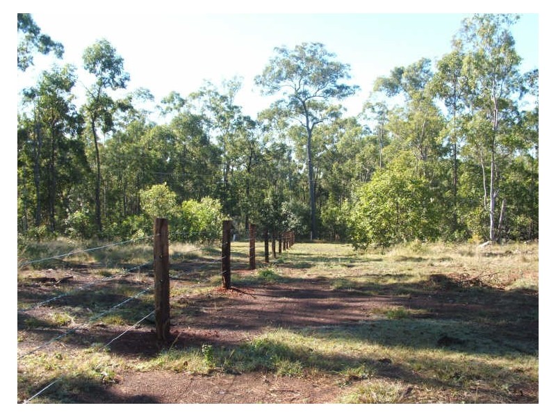 71 Boundary Road, Mungar QLD 4650