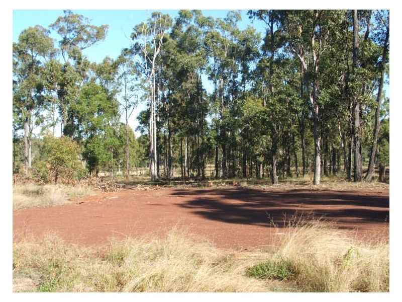 71 Boundary Road, Mungar QLD 4650