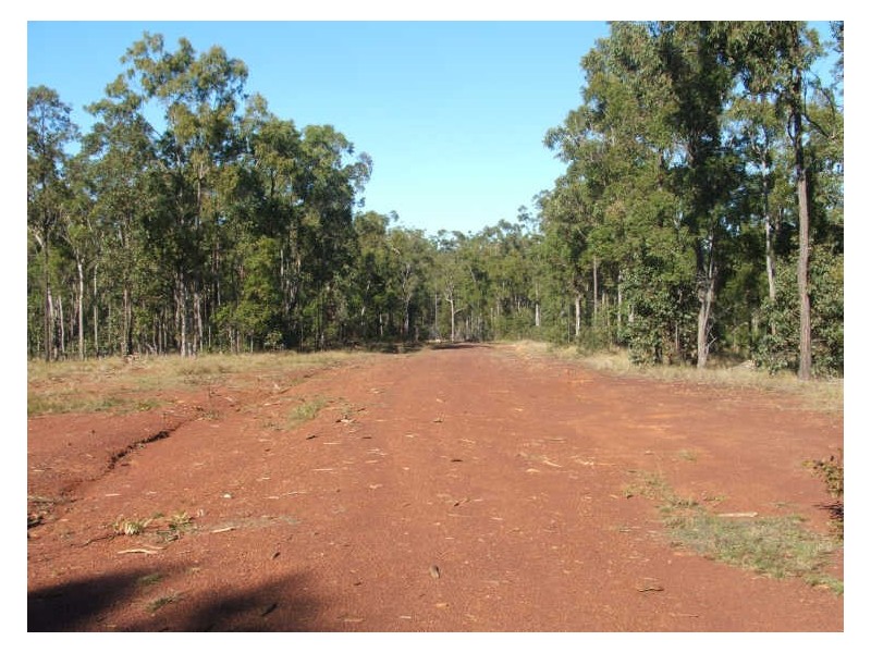 71 Boundary Road, Mungar QLD 4650