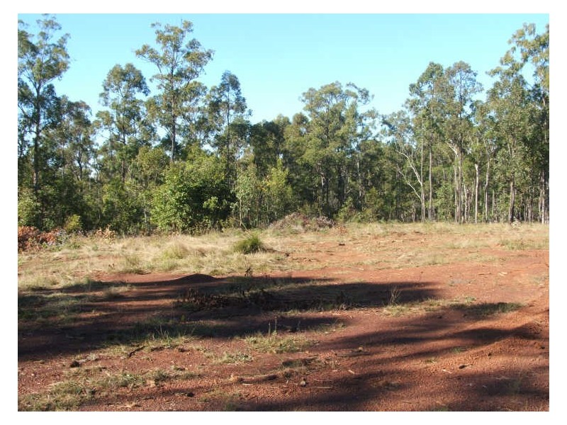 71 Boundary Road, Mungar QLD 4650