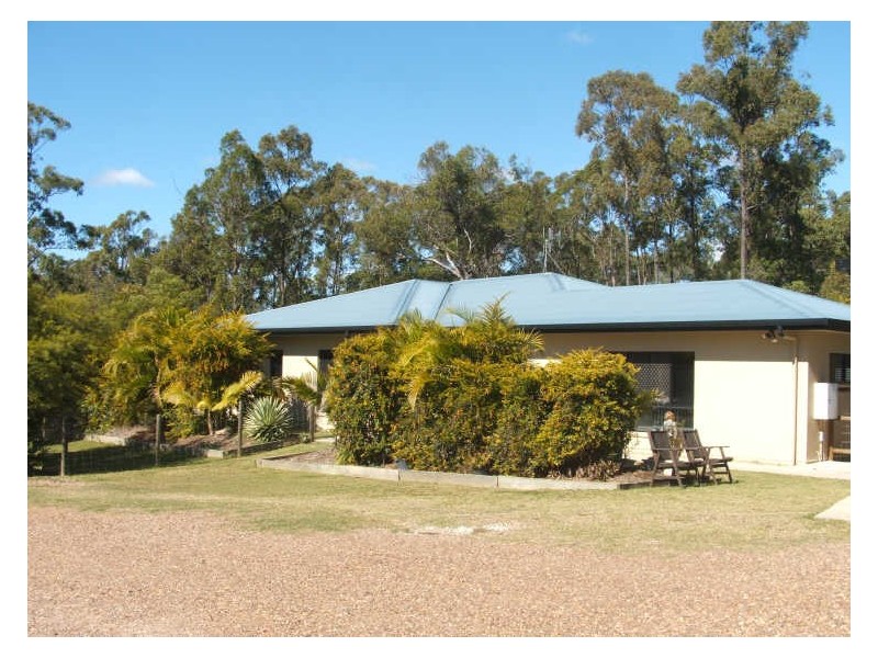35-41 Berallan Drive, Tinana, Maryborough QLD 4650
