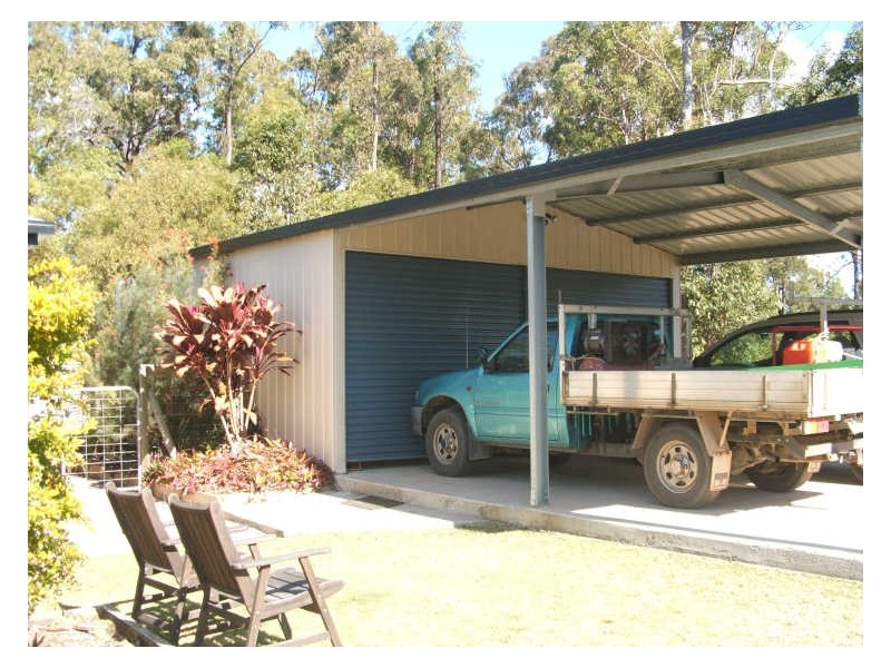 35-41 Berallan Drive, Tinana, Maryborough QLD 4650