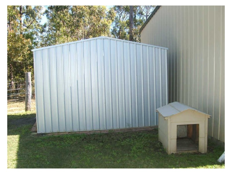 35-41 Berallan Drive, Tinana, Maryborough QLD 4650