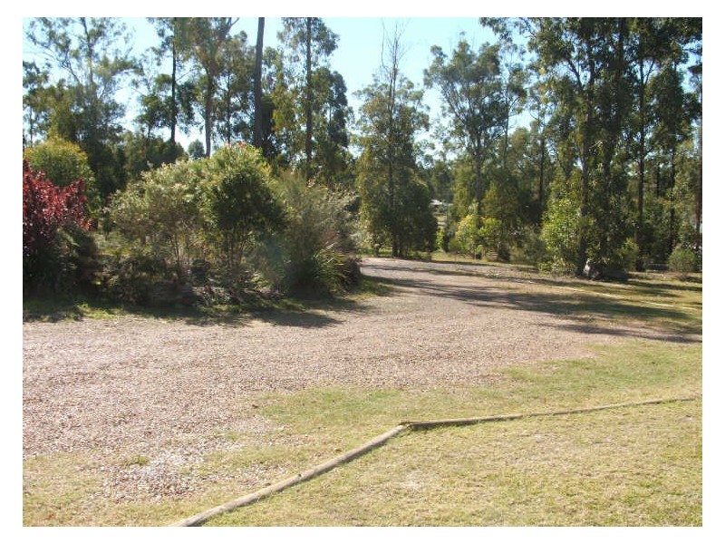 35-41 Berallan Drive, Tinana, Maryborough QLD 4650
