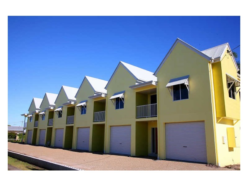 Maryborough QLD 4650