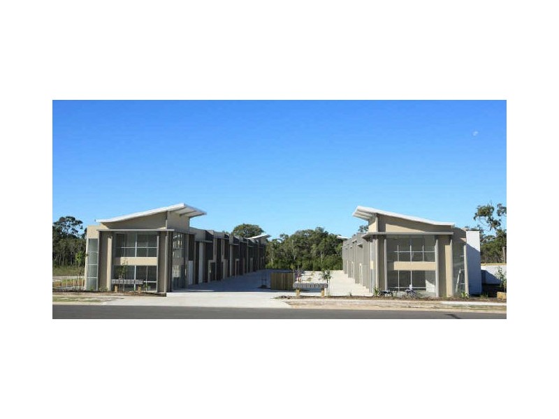 Urangan QLD 4655