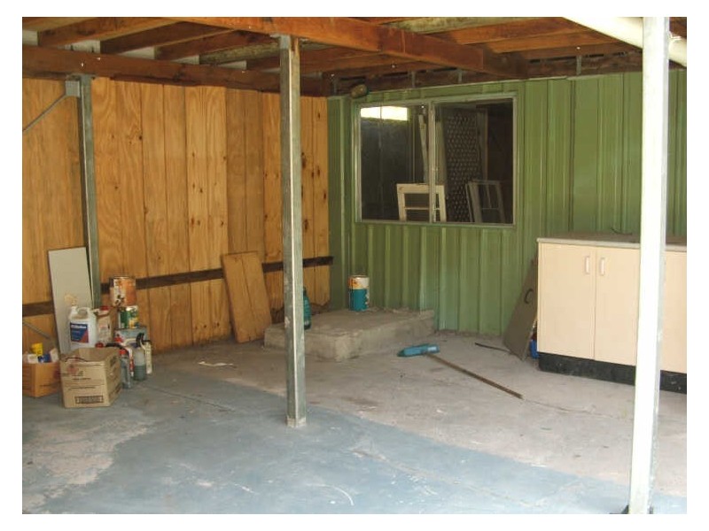 441 Lennox Street, Maryborough QLD 4650