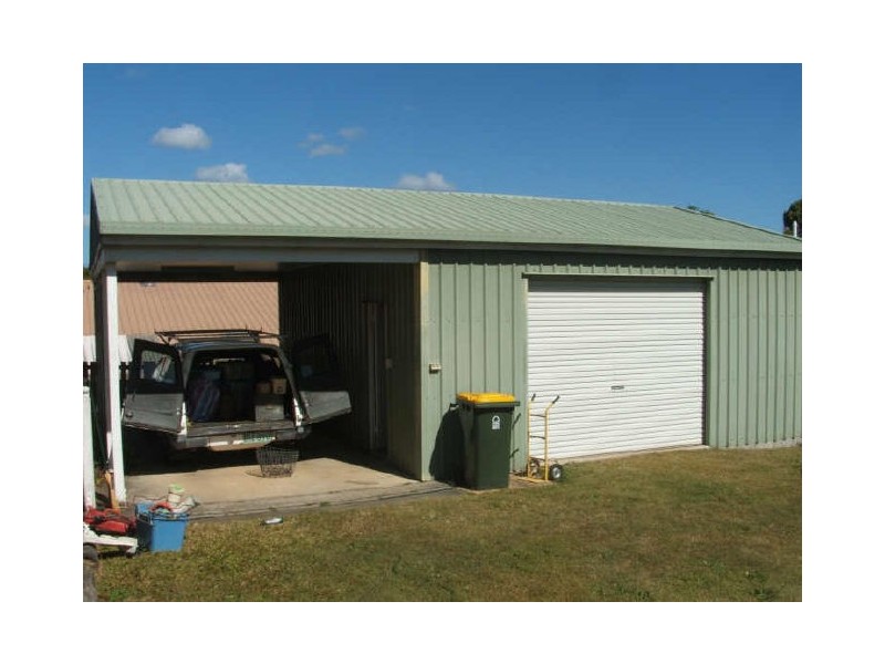 Maryborough QLD 4650