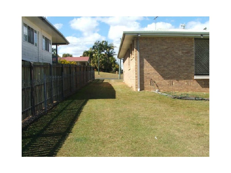 Maryborough QLD 4650