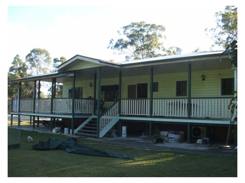 92 Eatonvale Road, Tinana, Maryborough QLD 4650