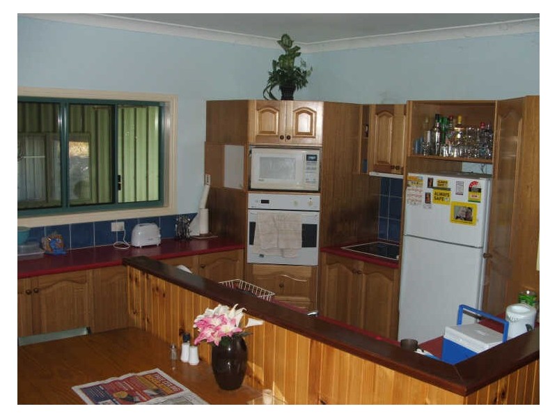 92 Eatonvale Road, Tinana, Maryborough QLD 4650