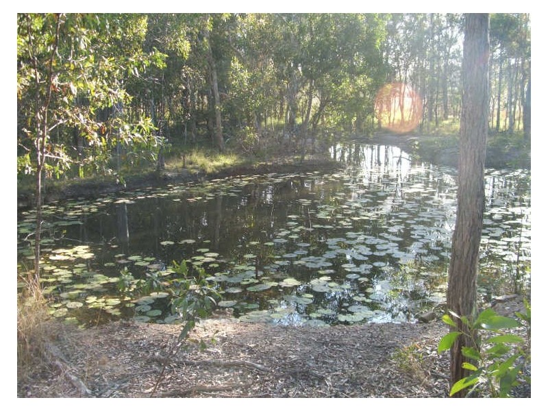 92 Eatonvale Road, Tinana, Maryborough QLD 4650