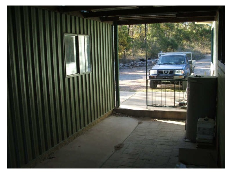 92 Eatonvale Road, Tinana, Maryborough QLD 4650