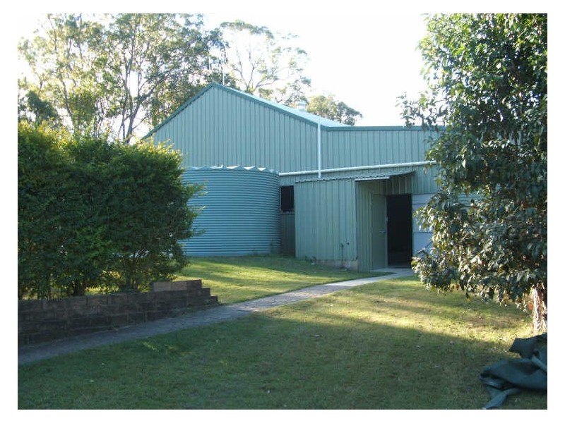 92 Eatonvale Road, Tinana, Maryborough QLD 4650