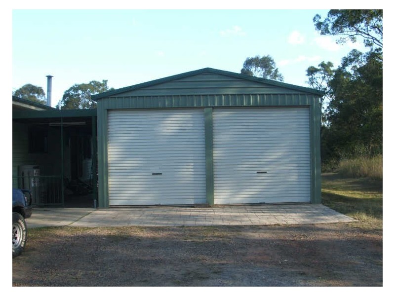 92 Eatonvale Road, Tinana, Maryborough QLD 4650