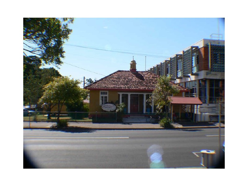 Maryborough QLD 4650