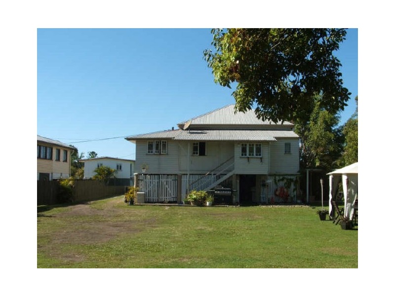 Maryborough QLD 4650