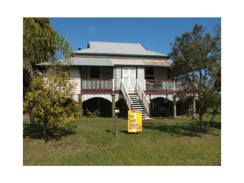 Maryborough QLD 4650