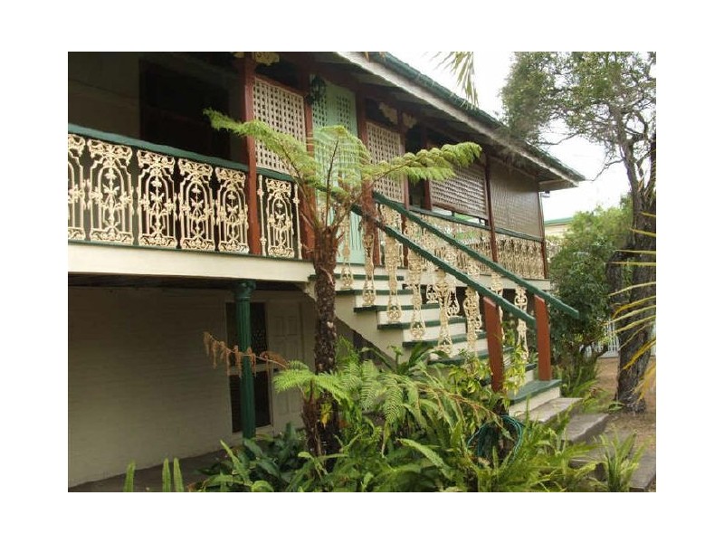 240 John Street, Maryborough QLD 4650