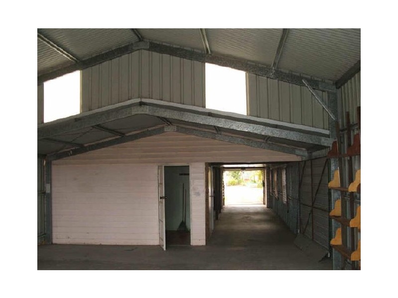 240 John Street, Maryborough QLD 4650