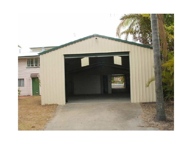 240 John Street, Maryborough QLD 4650