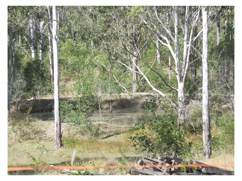 155 Wilsons Road, Tiaro QLD 4650