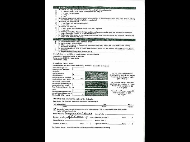 155 Wilsons Road, Tiaro QLD 4650