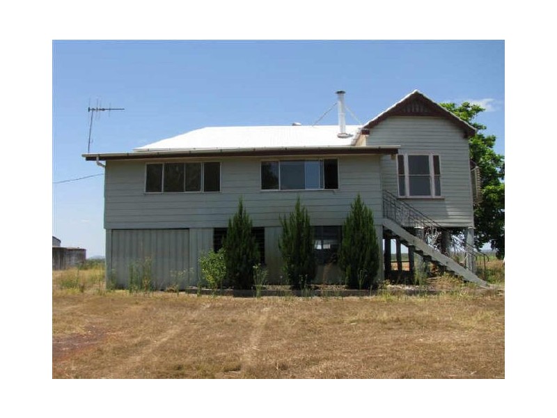 952 Yerra Road, Maryborough QLD 4650