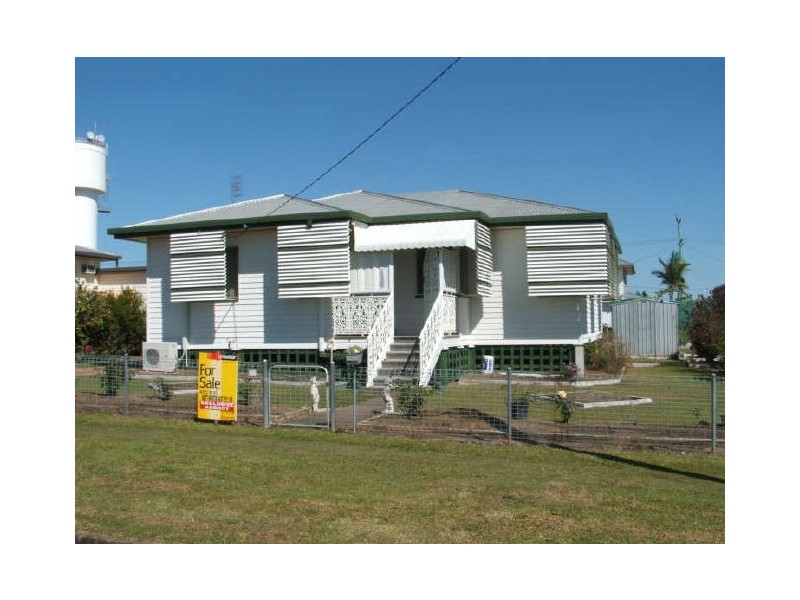 Maryborough QLD 4650