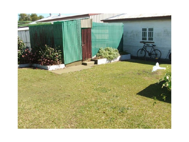 Maryborough QLD 4650