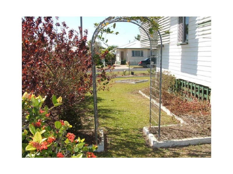 Maryborough QLD 4650