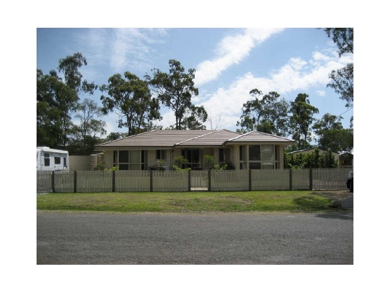 Aldershot QLD 4650