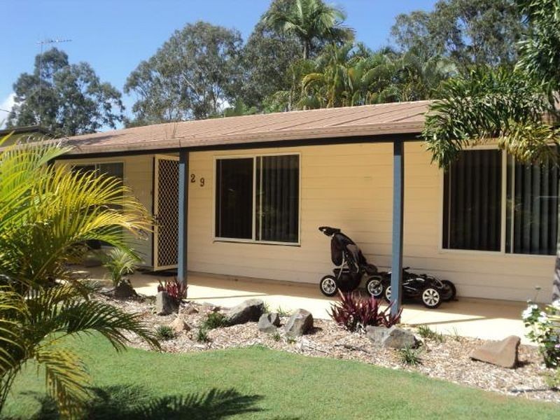 29 Ross Street, Granville QLD 4650