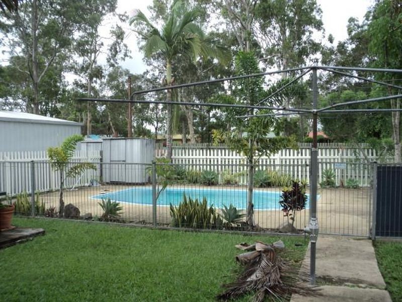 29 Ross Street, Granville QLD 4650