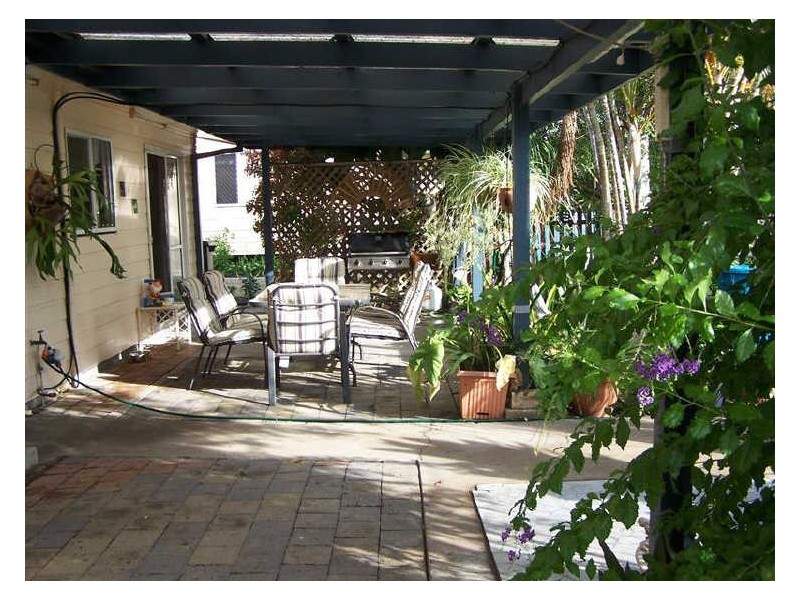 29 Ross Street, Granville QLD 4650