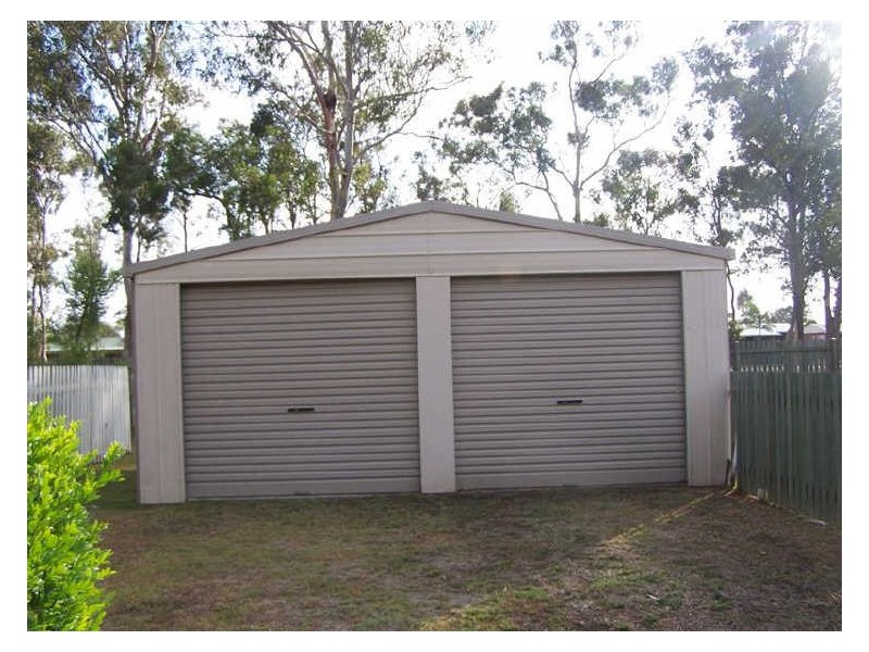 29 Ross Street, Granville QLD 4650