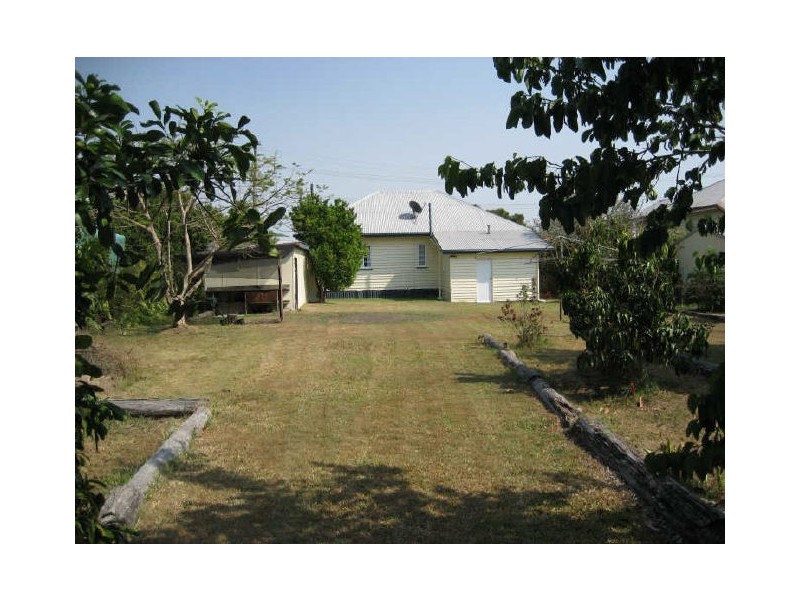 Maryborough QLD 4650