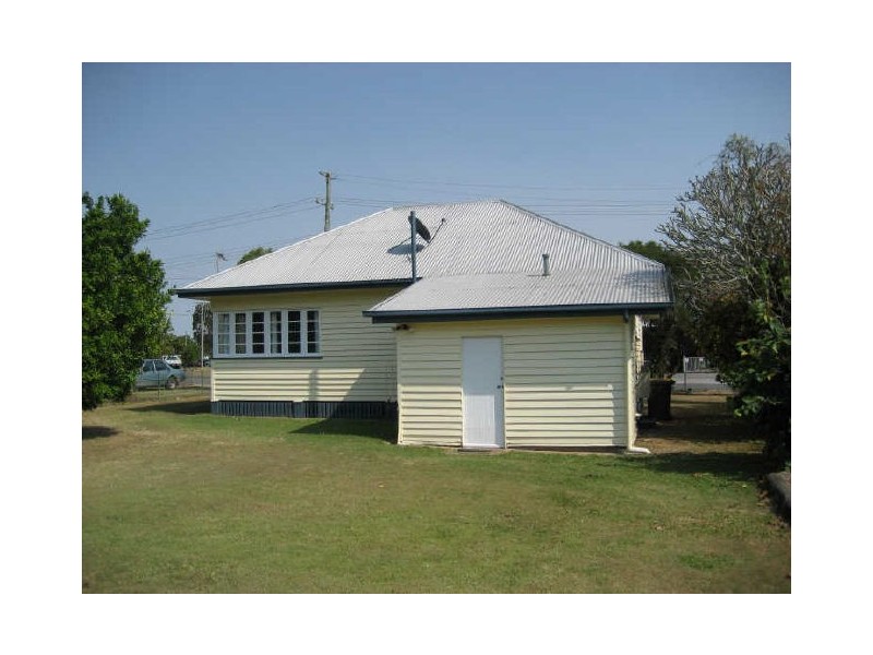 Maryborough QLD 4650