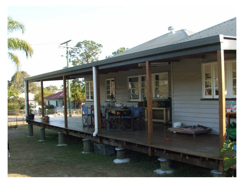 Maryborough QLD 4650