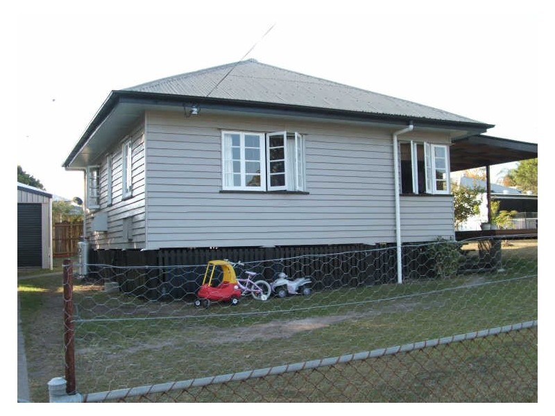 Maryborough QLD 4650