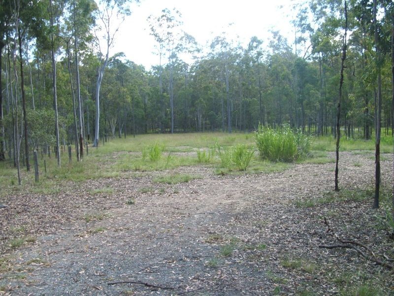 56 Springvale Road, Tinana, Maryborough QLD 4650