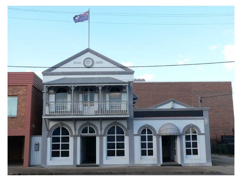 53 Ellena Street, Maryborough QLD 4650