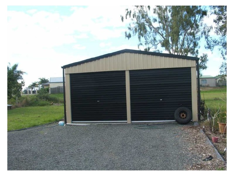 21 Annie Street, Tinana QLD 4650