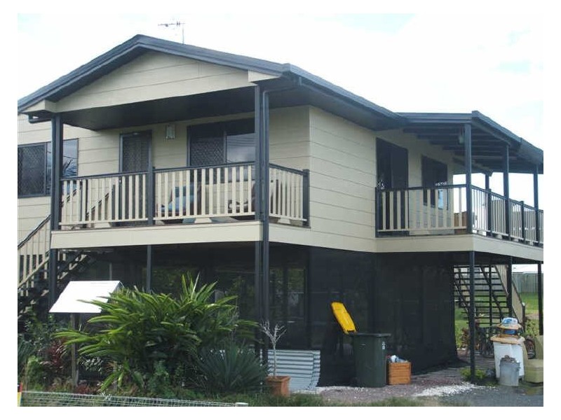 21 Annie Street, Tinana QLD 4650